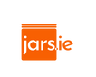 jars.ie logo - mason jars, preserving jars, juice jars, deco jars and much more