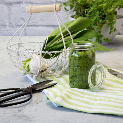 Weck Mini Cylindrical Jar 145ml - jars.ie