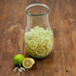 Weck Tulip Jar 2700ml - jars.ie