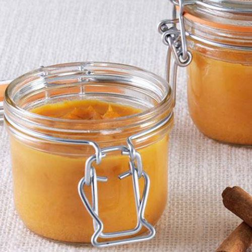 LeParfait Cliptop Jar 200ml
