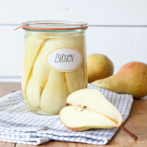 Canning Jars