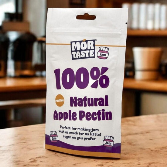 100% Natural Apple Pectin