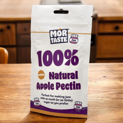 100% Natural Apple Pectin