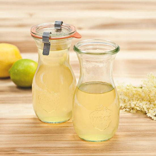 Weck Juice Jar 290ml