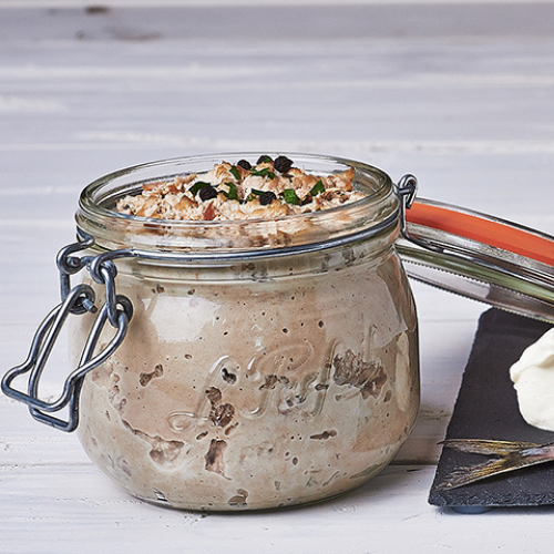 Jars